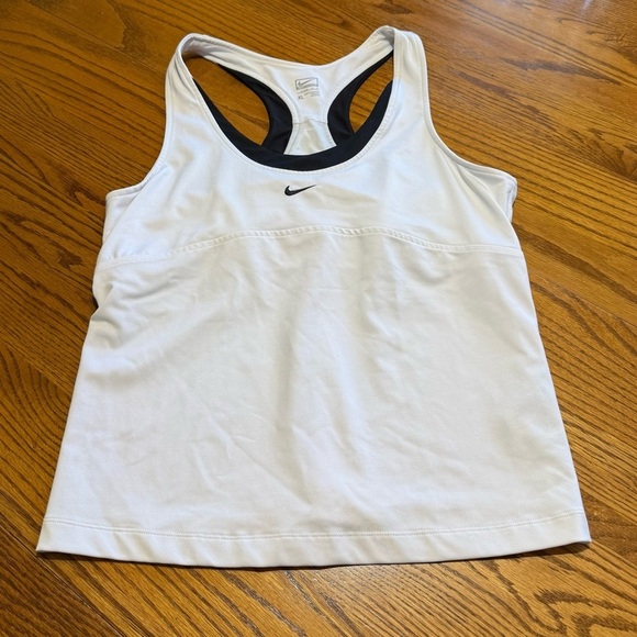Nike Tank Top Size XL Vintage Y2K - Picture 1 of 4